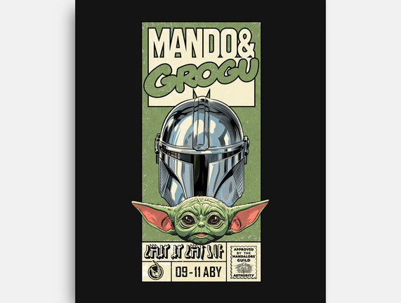 Mandalore Approved