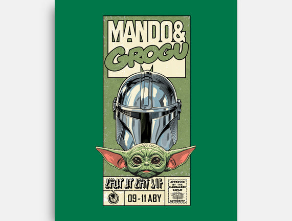 Mandalore Approved