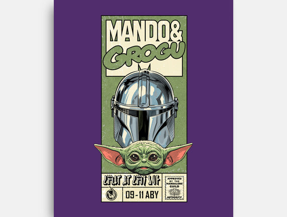 Mandalore Approved