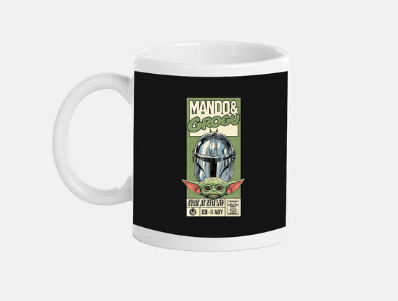 Mandalore Approved