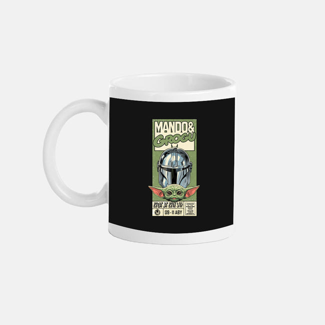 Mandalore Approved-None-Mug-Drinkware-CappO