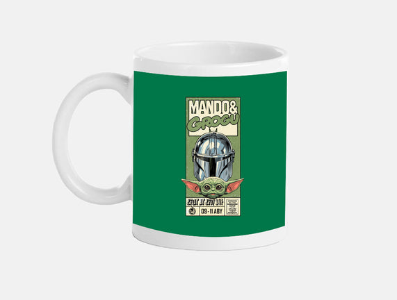 Mandalore Approved