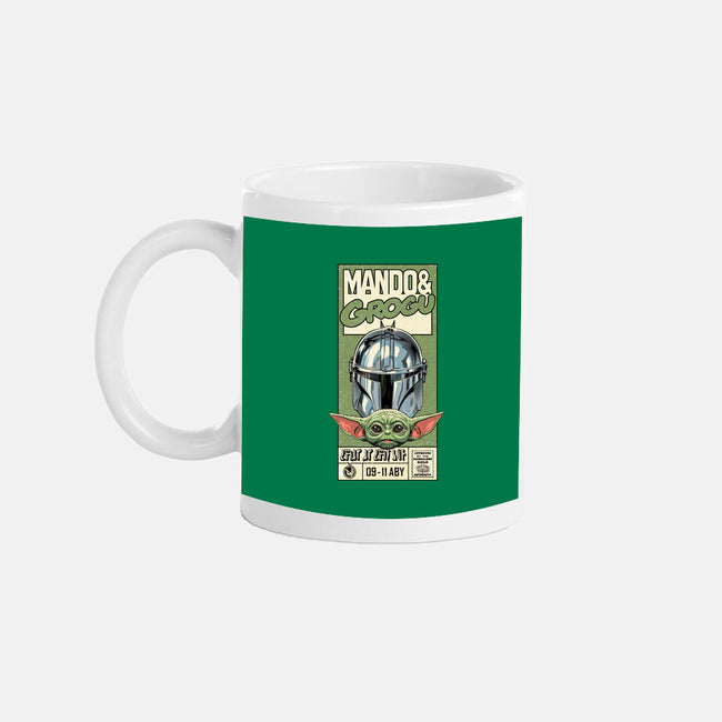 Mandalore Approved-None-Mug-Drinkware-CappO