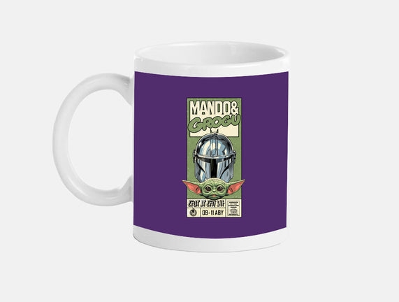 Mandalore Approved