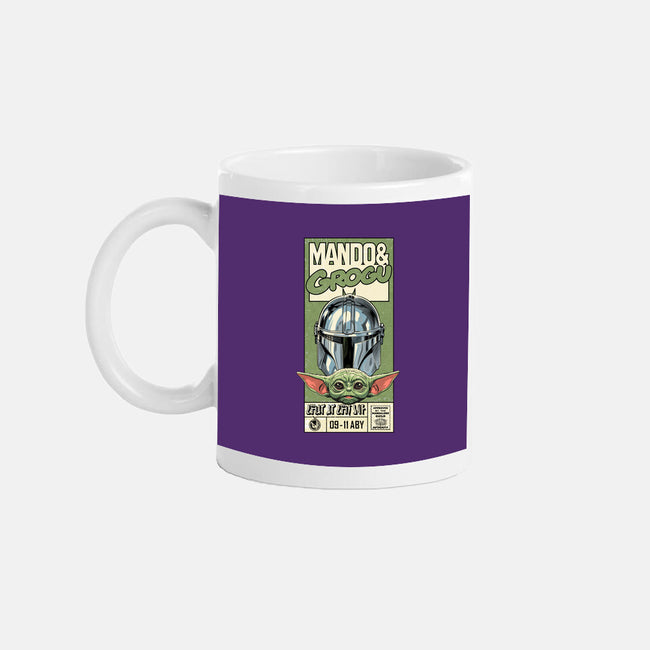 Mandalore Approved-None-Mug-Drinkware-CappO
