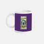 Mandalore Approved-None-Mug-Drinkware-CappO