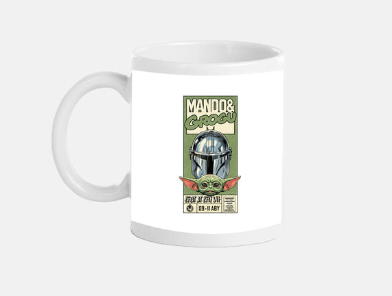 Mandalore Approved