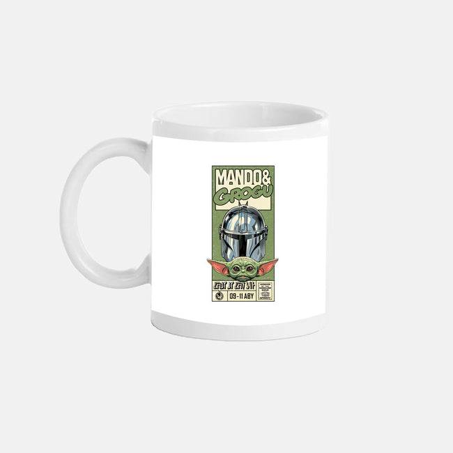 Mandalore Approved-None-Mug-Drinkware-CappO
