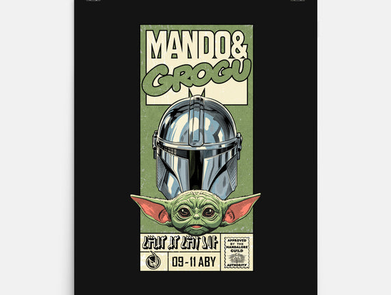 Mandalore Approved