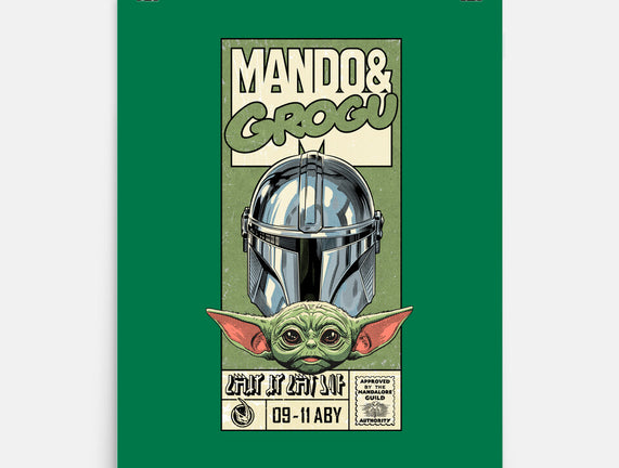 Mandalore Approved