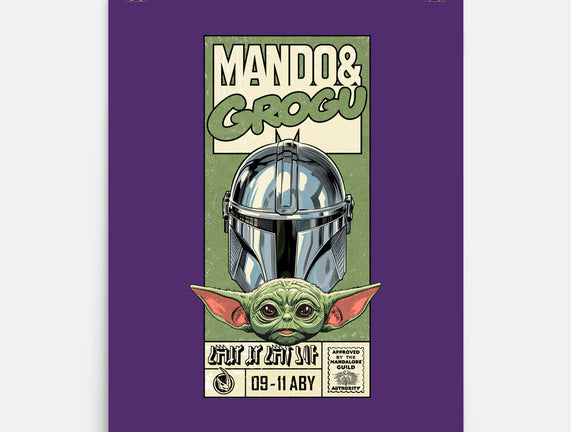 Mandalore Approved
