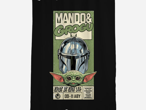 Mandalore Approved