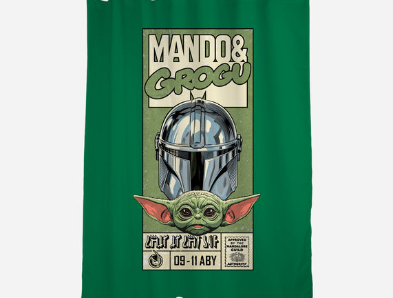 Mandalore Approved