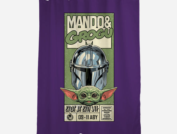 Mandalore Approved