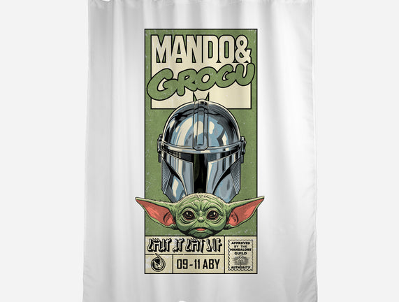 Mandalore Approved