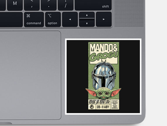 Mandalore Approved