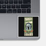 Mandalore Approved-None-Glossy-Sticker-CappO