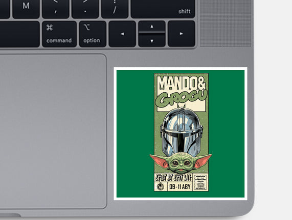 Mandalore Approved