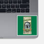 Mandalore Approved-None-Glossy-Sticker-CappO
