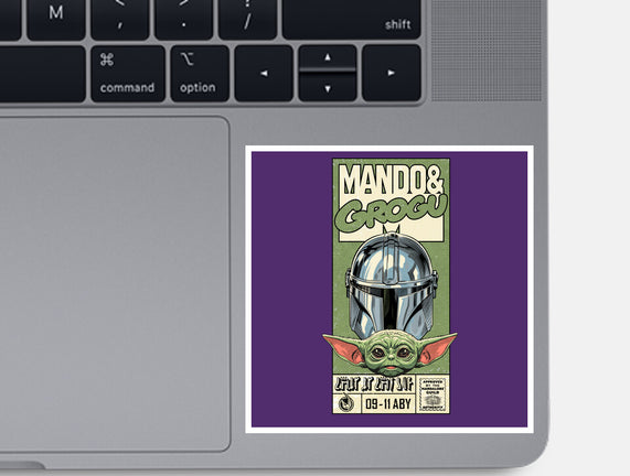 Mandalore Approved