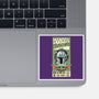 Mandalore Approved-None-Glossy-Sticker-CappO