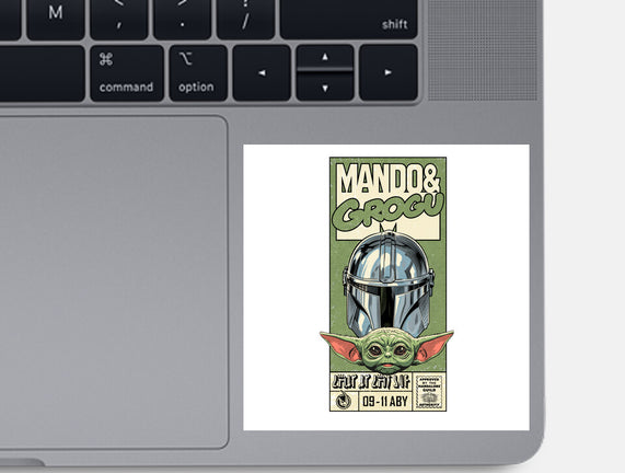 Mandalore Approved
