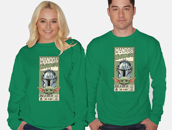 Mandalore Approved