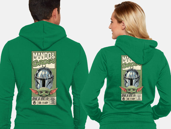 Mandalore Approved
