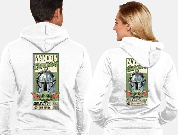 Mandalore Approved