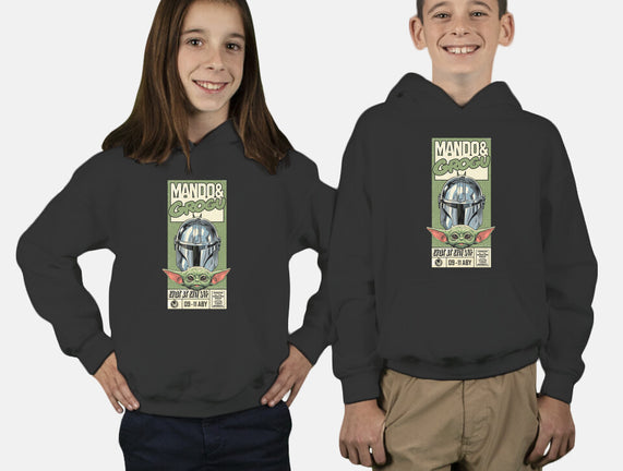 Mandalore Approved