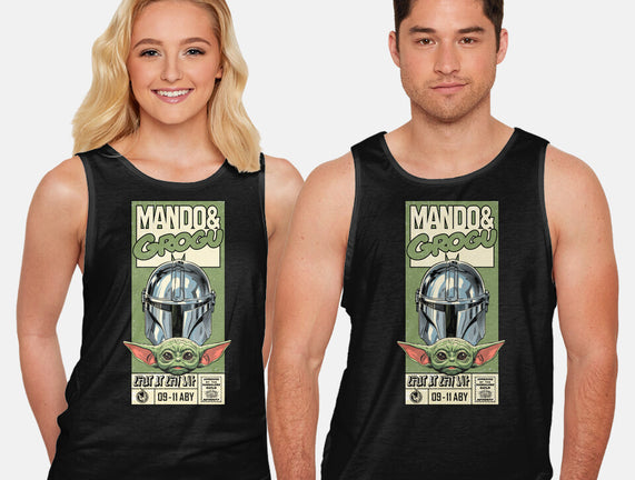 Mandalore Approved