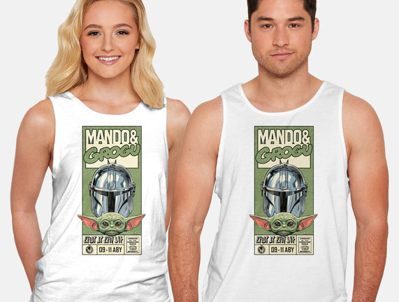 Mandalore Approved