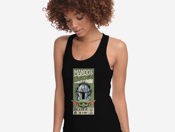 Mandalore Approved