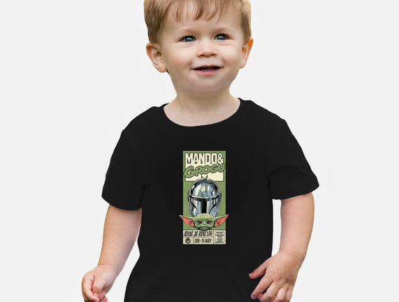 Mandalore Approved