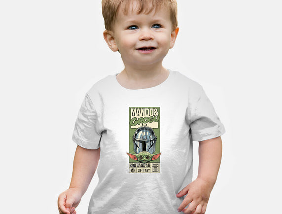 Mandalore Approved