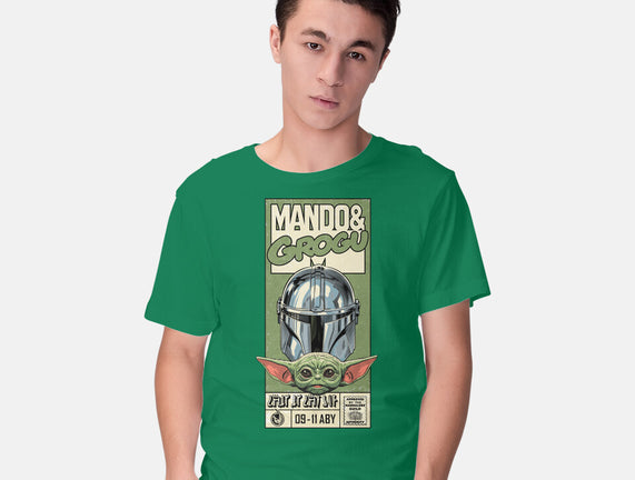 Mandalore Approved