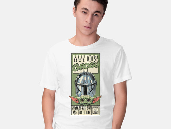 Mandalore Approved