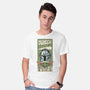 Mandalore Approved-Mens-Basic-Tee-CappO