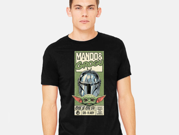 Mandalore Approved