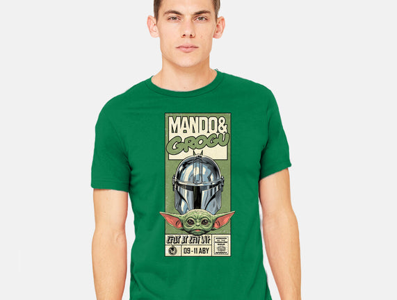 Mandalore Approved