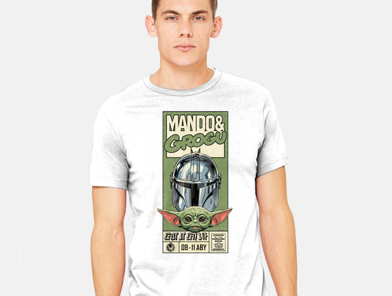Mandalore Approved