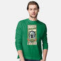 Mandalore Approved-Mens-Long Sleeved-Tee-CappO