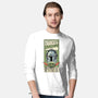 Mandalore Approved-Mens-Long Sleeved-Tee-CappO
