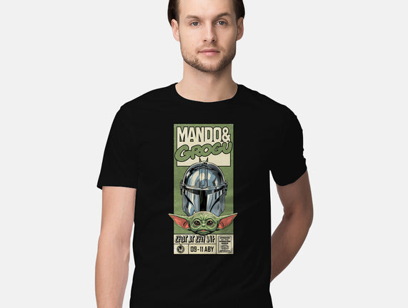 Mandalore Approved
