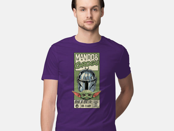 Mandalore Approved