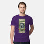 Mandalore Approved-Mens-Premium-Tee-CappO