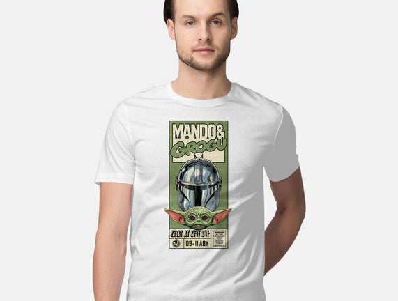 Mandalore Approved