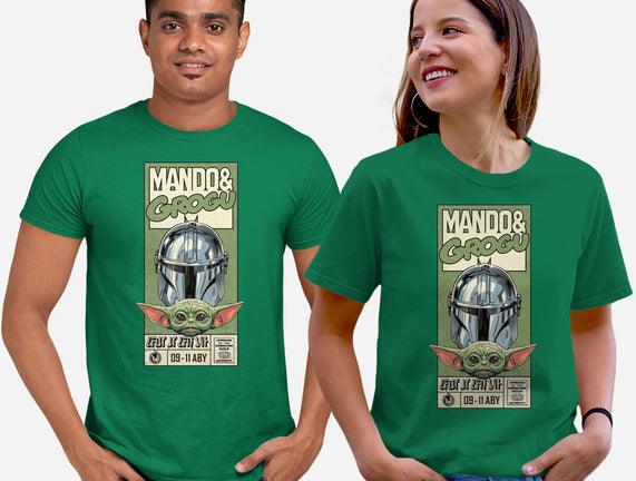 Mandalore Approved