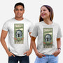 Mandalore Approved-Unisex-Basic-Tee-CappO