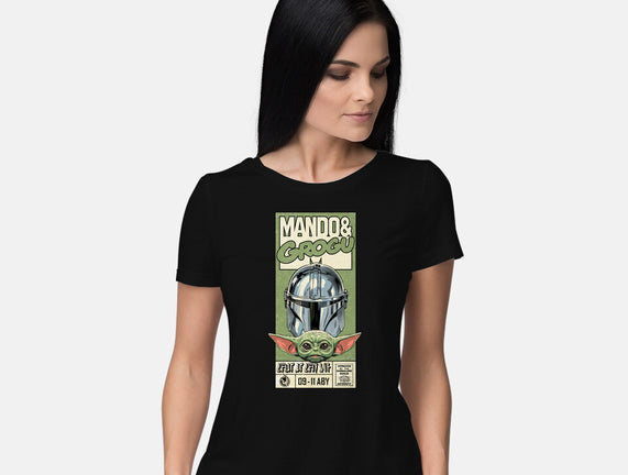 Mandalore Approved